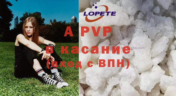 крисы Вязники